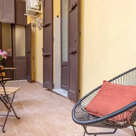 ヴィラ Parione ローマ